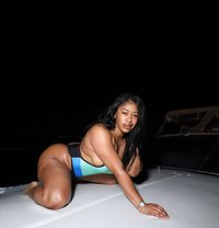 Angelika - escort in Erbil