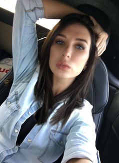 Angelika ❤ - escort in Dubai Photo 1 of 8