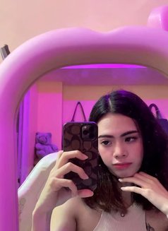 Angelika - escort agency in Manila Photo 8 of 8