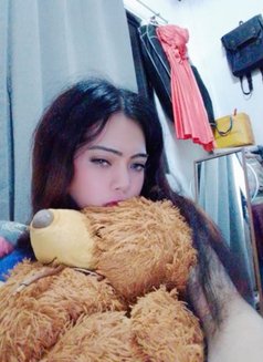 Angelika - masseuse in Phitsanulok Photo 1 of 6