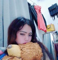 Angelika - masseuse in Phitsanulok