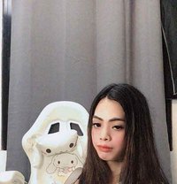 Angelika - masseuse in Phitsanulok