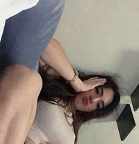 Angelika - masseuse in Phitsanulok