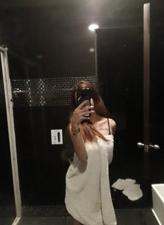 Angelika - masseuse in Phitsanulok Photo 6 of 6