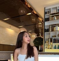 Angelika - escort in Bangkok