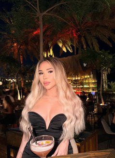 Angelika - escort in Riyadh Photo 13 of 20