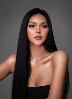 Angelilee - Transsexual escort in Cebu City Photo 2 of 6