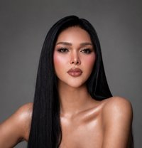 Angelilee - Acompañantes transexual in Cebu City