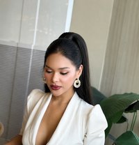 Angelilee - Acompañantes transexual in Cebu City