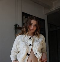 Angelin - escort in Bangkok