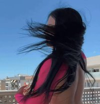 Angelina Amazing - Transsexual escort in Bangalore