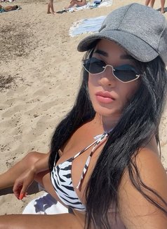 Angelina Amazing - Transsexual escort in Bangalore Photo 5 of 16