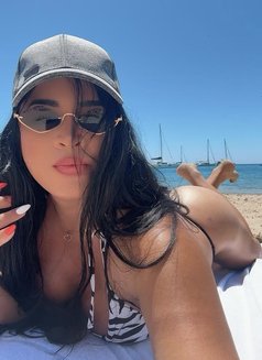Angelina Amazing - Transsexual escort in Bangalore Photo 6 of 16