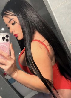 Angelina Amazing - Transsexual escort in Bangalore Photo 8 of 16