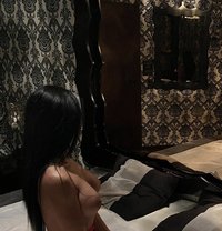 Angelina anal - escort in Dubai