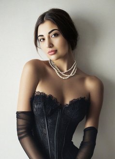 Angelina Angel - Transsexual escort in Antalya Photo 1 of 17
