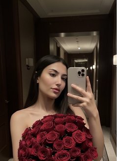 Angelina Angel - Transsexual escort in Antalya Photo 3 of 17