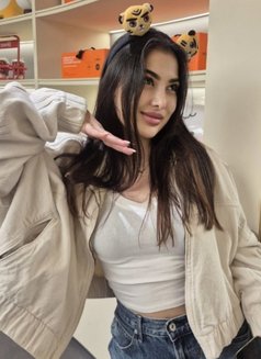 Angelina Angel - Transsexual escort in Antalya Photo 4 of 17