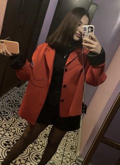 Angelina Angel - Transsexual escort in Antalya Photo 8 of 17