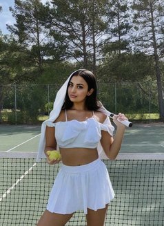 Angelina Angel - Transsexual escort in Antalya Photo 9 of 17