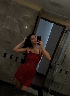 Angelina Angel - Transsexual escort in Antalya Photo 12 of 17