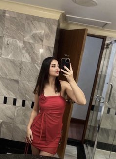 Angelina Angel - Transsexual escort in Antalya Photo 14 of 17