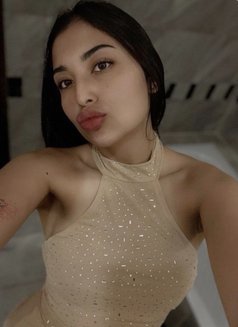 Angelina Angel - Transsexual escort in Antalya Photo 15 of 17