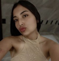 Angelina Angel - Acompañantes transexual in İstanbul