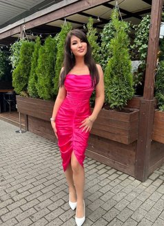 Angelina - escort in Stockholm Photo 4 of 14
