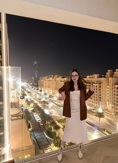 Angelina Babyface - escort in Dubai Photo 14 of 20