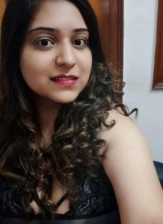 Angelina Big Busty🤩 - escort in Noida Photo 7 of 7