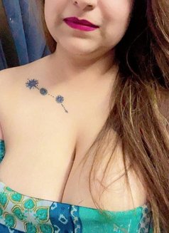 Angelina Big Busty🤩 - escort in Bangalore Photo 2 of 9