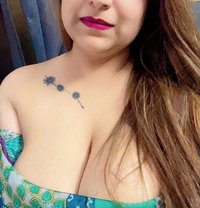Angelina Big Busty🤩 - puta in Lucknow