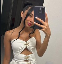 Angelina - escort in Beirut