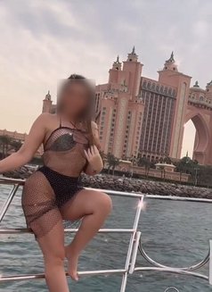 Angelina 🇧🇷 - puta in Dubai Photo 3 of 6
