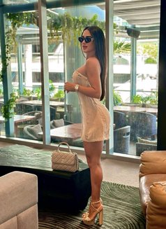 Angelina - escort in Marbella Photo 1 of 4