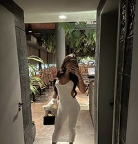 Angelina - puta in Marbella
