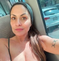 Angelina - escort in London