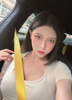 Angelina - escort in Shenzhen Photo 1 of 3