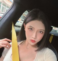 Angelina - escort in Shenzhen