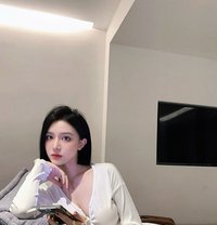 Angelina - escort in Shenzhen