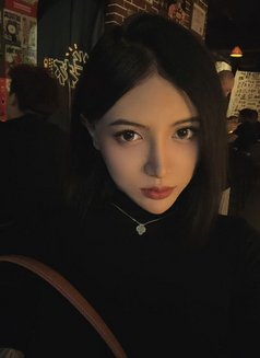 Angelina - escort in Shenzhen Photo 3 of 3