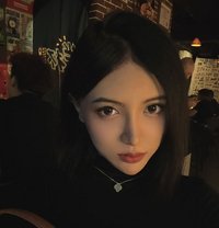 Angelina - escort in Shenzhen