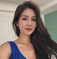 Angelina - escort in Shanghai Photo 5 of 5