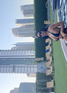 Angelina - escort in Dubai Photo 11 of 13