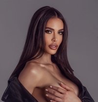 Angelina - escort in Madrid