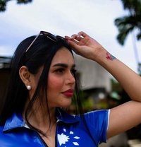 Helea - escort in Angeles City