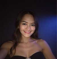 Angelina - escort in Davao
