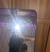 Angelina - Transsexual escort in Manila