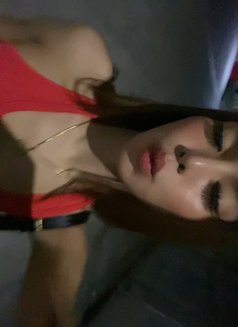 Angelina - Acompañantes transexual in Manila Photo 6 of 7